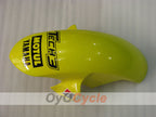 Front Fender Fairing For Yamaha 06-07 YZF-R6 #OYO87912560