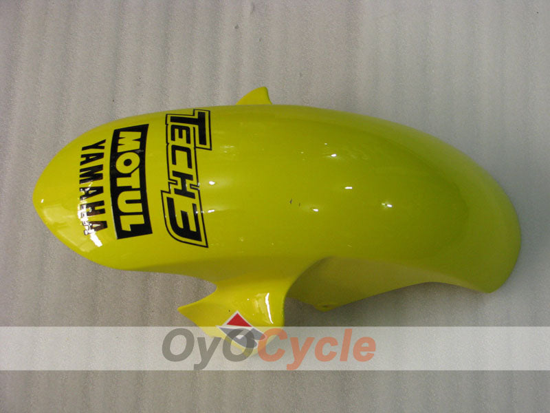 Front Fender Fairing For Yamaha 06-07 YZF-R6 #OYO87912560