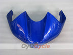 Injection Fairing kit for 06-07 YZF-R6 - Blue, White - Factory Style #OYO87905880