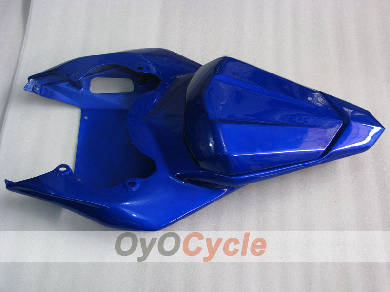 Rear Tail Fairing + Seat Cover For Yamaha 06-07 YZF-R6 #OYO87912565