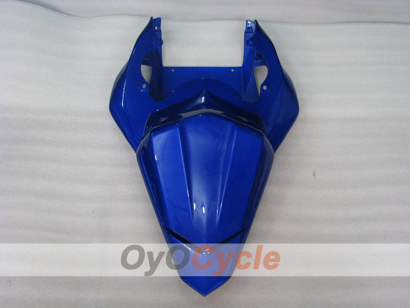 Rear Tail Fairing + Seat Cover For Yamaha 06-07 YZF-R6 #OYO87912565