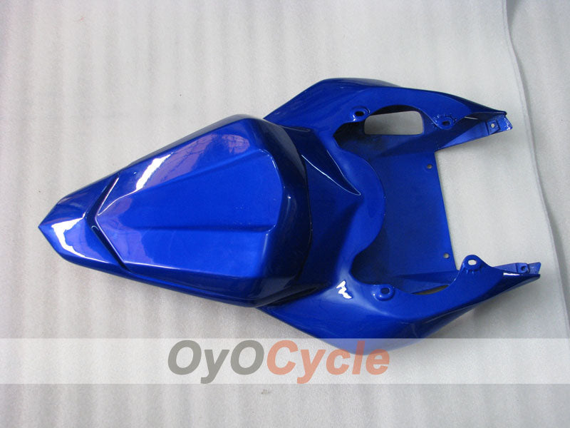 Rear Tail Fairing + Seat Cover For Yamaha 06-07 YZF-R6 #OYO87912565