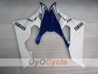 Left & Right Side Fairing For Yamaha 06-07 YZF-R6 #OYO87912566