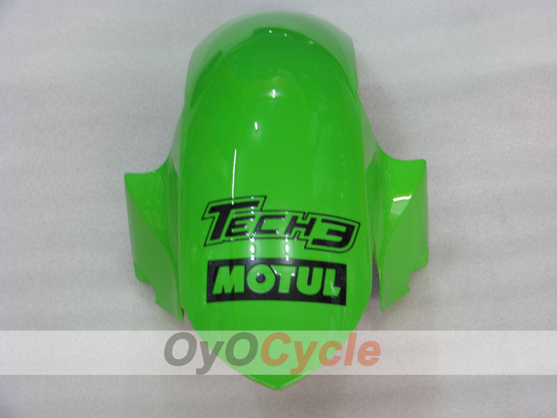 Front Fender Fairing For Yamaha 06-07 YZF-R6 #OYO87912567