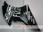 Left & Right Side Fairing For Yamaha 06-07 YZF-R6 #OYO87912573