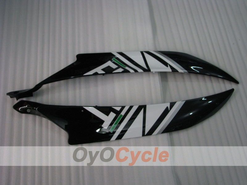 Left & Right Side Fairing For Yamaha 06-07 YZF-R6 #OYO87912573