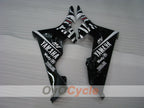 Left & Right Side Fairing For Yamaha 06-07 YZF-R6 #OYO87912573