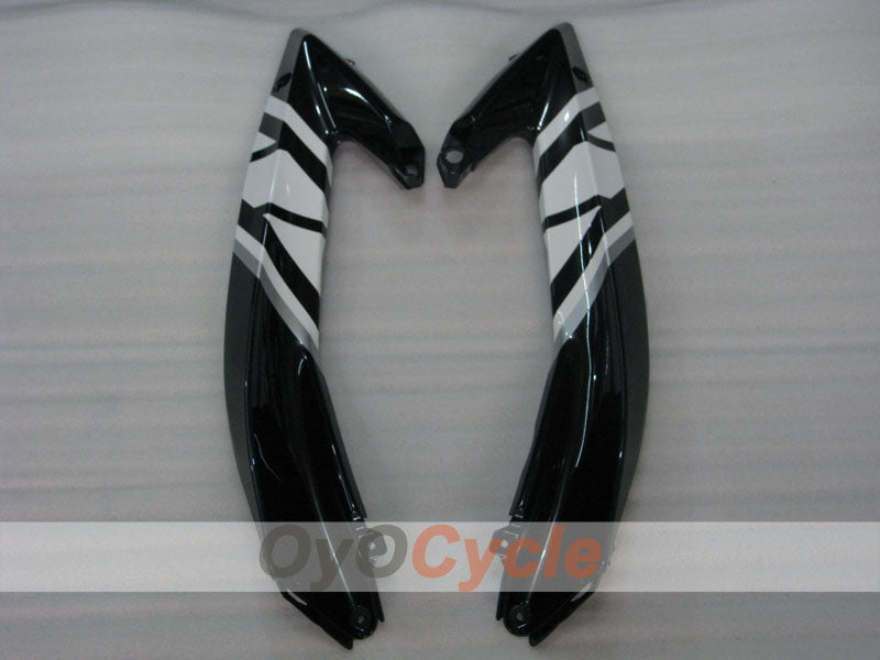Left & Right Side Fairing For Yamaha 06-07 YZF-R6 #OYO87912573