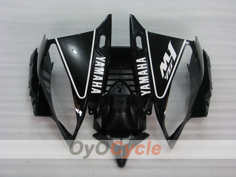 Front Upper Fairing For Yamaha 06-07 YZF-R6 #OYO87912597