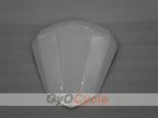 Injection Fairing kit for 06-07 YZF-R6 - White, Black - MOTUL #OYO87905883