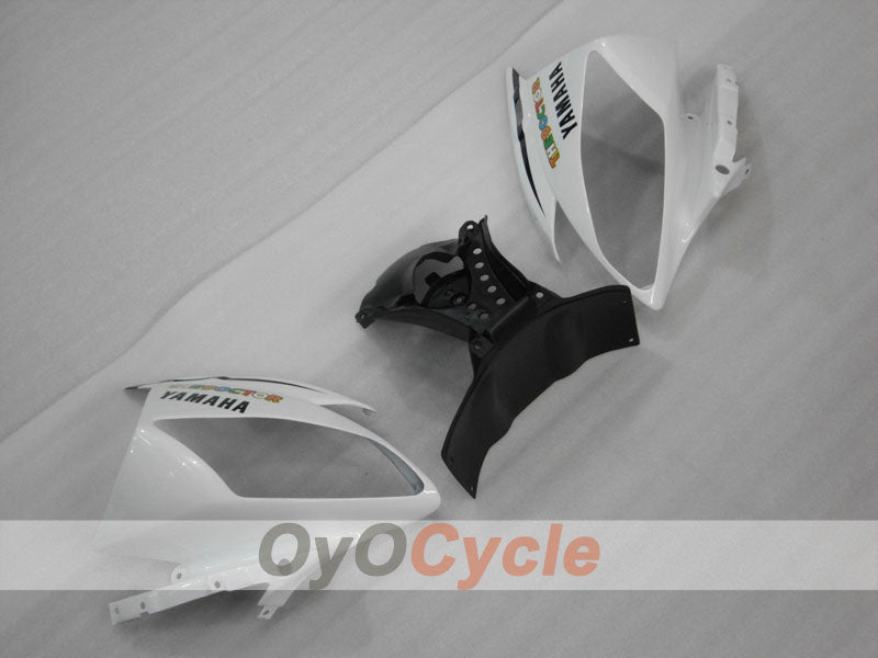 Front Upper Fairing For Yamaha 06-07 YZF-R6 #OYO87912598