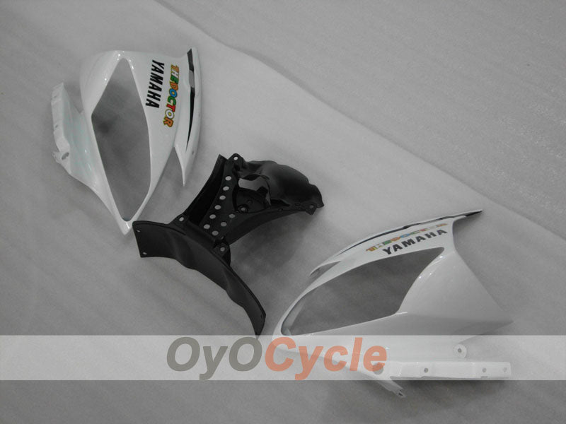 Front Upper Fairing For Yamaha 06-07 YZF-R6 #OYO87912598