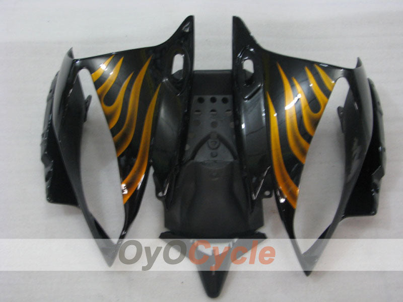 Front Upper Fairing For Yamaha 06-07 YZF-R6 #OYO87912599 Main image