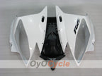 Injection Fairing kit for 06-07 YZF-R6 - White, Black - Factory Style #OYO87905885