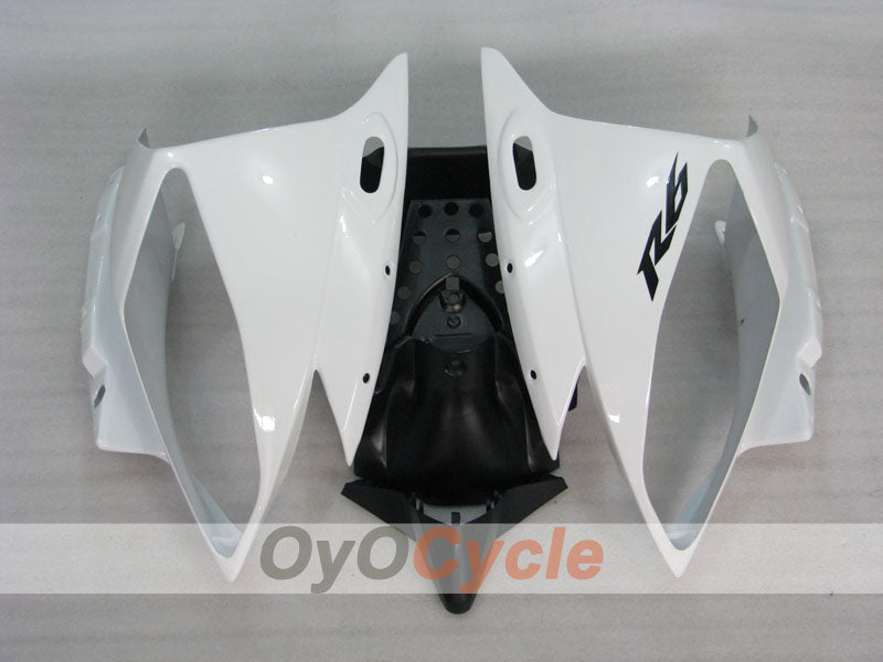 Front Upper Fairing For Yamaha 06-07 YZF-R6 #OYO87912600