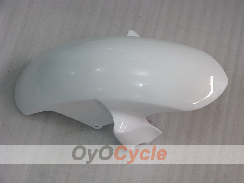Front Fender Fairing For Yamaha 06-07 YZF-R6 #OYO87912581