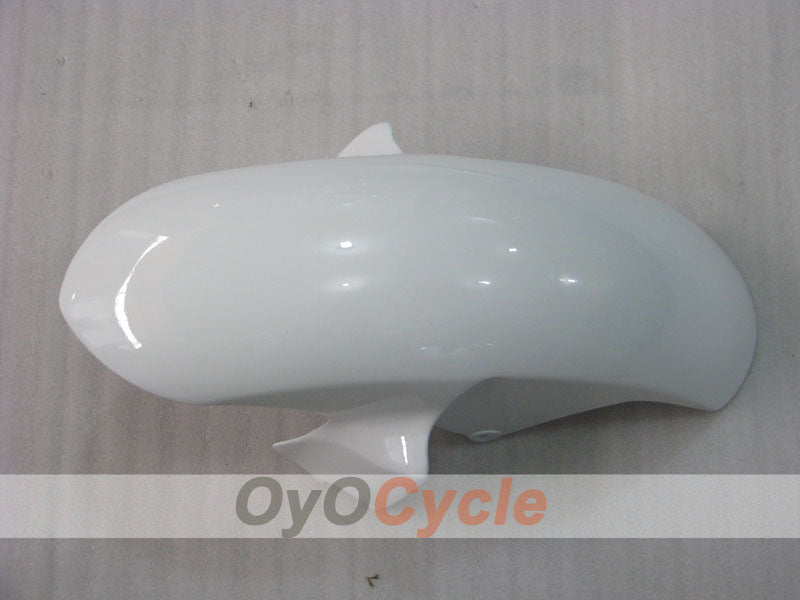 Front Fender Fairing For Yamaha 06-07 YZF-R6 #OYO87912581