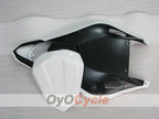 Injection Fairing kit for 06-07 YZF-R6 - White, Black - Factory Style #OYO87905885