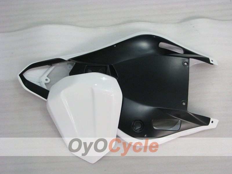 Rear Tail Fairing + Seat Cover For Yamaha 06-07 YZF-R6 #OYO87912584