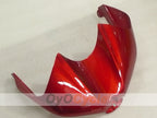 Injection Fairing kit for 06-07 YZF-R6 - Red, Black - Factory Style #OYO87905886