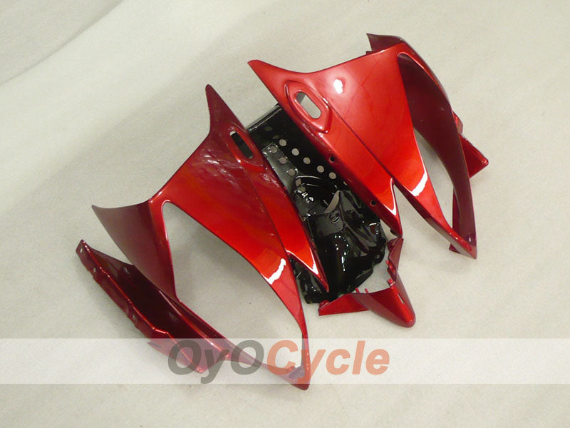 Front Upper Fairing For Yamaha 06-07 YZF-R6 #OYO87912602