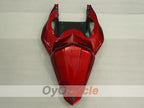 Rear Tail Fairing + Seat Cover For Yamaha 06-07 YZF-R6 #OYO87912586