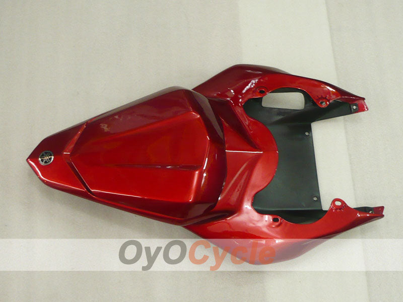 Rear Tail Fairing + Seat Cover For Yamaha 06-07 YZF-R6 #OYO87912586