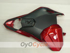 Rear Tail Fairing + Seat Cover For Yamaha 06-07 YZF-R6 #OYO87912586