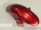 Injection Fairing kit for 06-07 YZF-R6 - Red, Black - Factory Style #OYO87905886