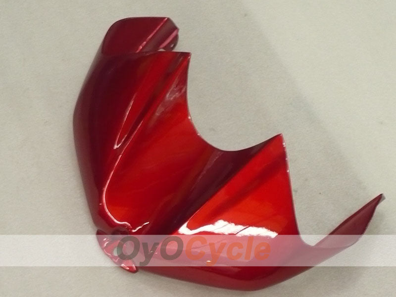 Injection Fairing kit for 06-07 YZF-R6 - Red, Black - Factory Style #OYO87905886
