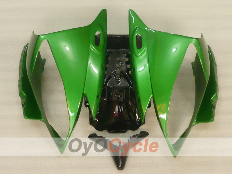 Front Upper Fairing For Yamaha 06-07 YZF-R6 #OYO87912603