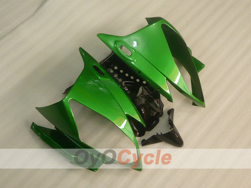 Front Upper Fairing For Yamaha 06-07 YZF-R6 #OYO87912603