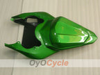 Injection Fairing kit for 06-07 YZF-R6 - Green, Black - Factory Style #OYO87905887