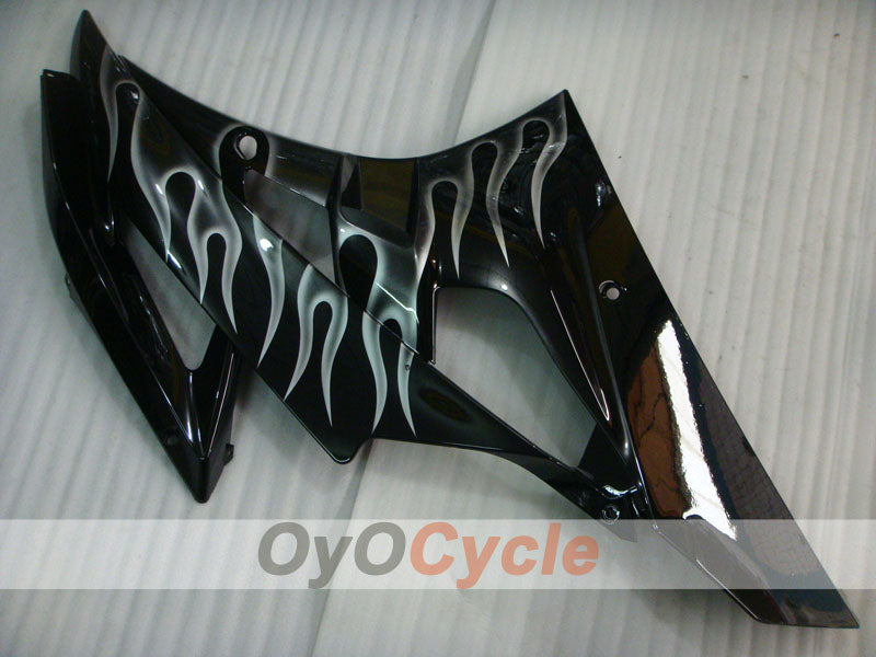Left & Right Side Fairing For Yamaha 06-07 YZF-R6 #OYO87912595
