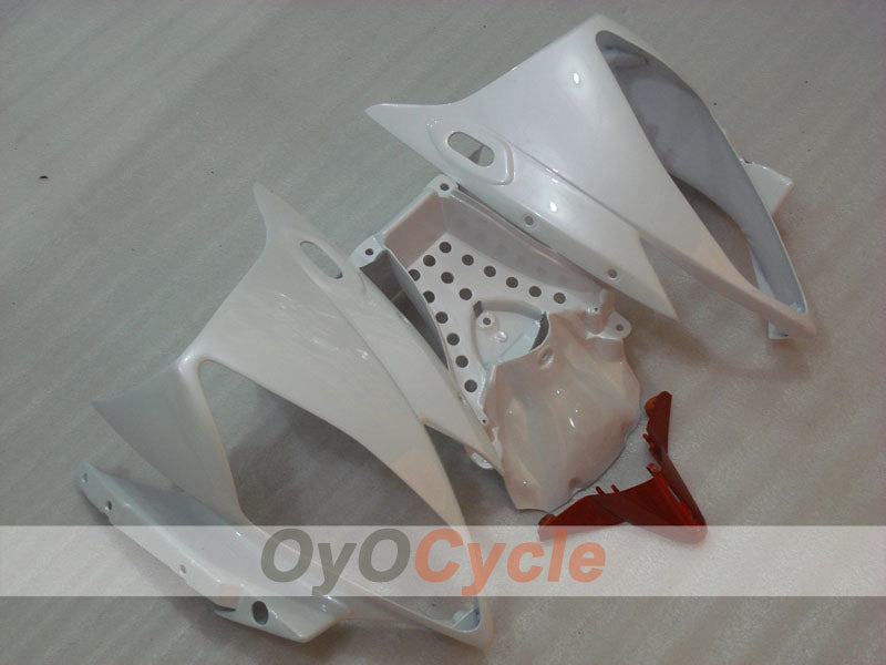 Front Upper Fairing For Yamaha 06-07 YZF-R6 #OYO87912605