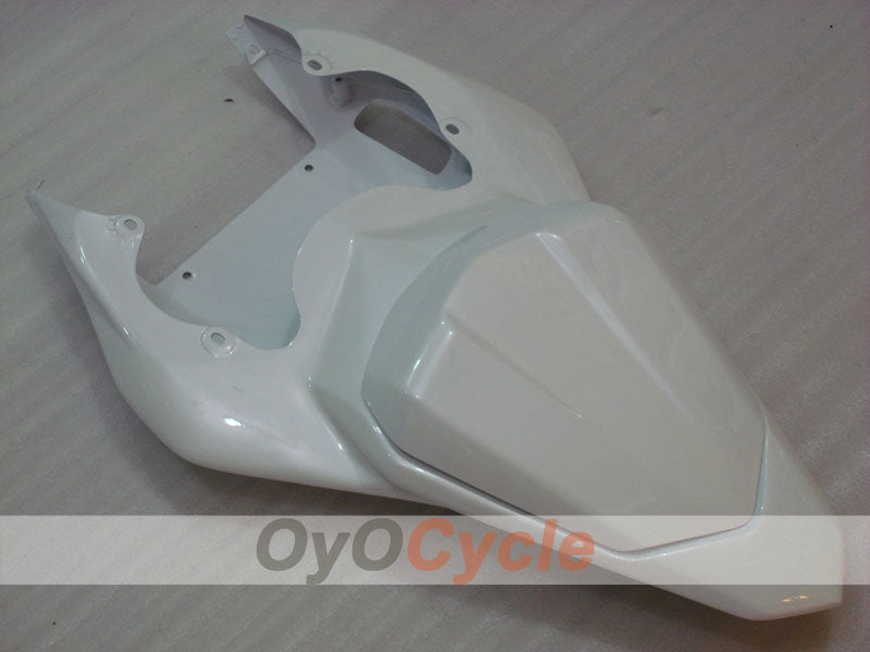 Rear Tail Fairing + Seat Cover For Yamaha 06-07 YZF-R6 #OYO87912606 Secondary image