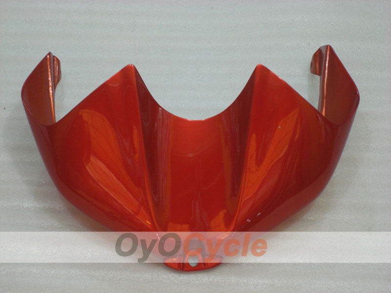 Injection Fairing kit for 06-07 YZF-R6 - Red, White - Factory Style #OYO87905889