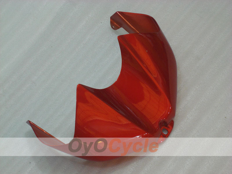 Injection Fairing kit for 06-07 YZF-R6 - Red, White - Factory Style #OYO87905889