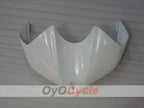 Injection Fairing kit for 06-07 YZF-R6 - Red, White, Black - MOTUL #OYO87905890