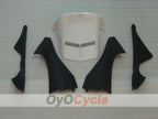 Injection Fairing kit for 06-07 YZF-R6 - Red, White, Black - MOTUL #OYO87905890