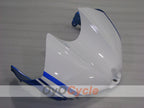 Injection Fairing kit for 06-07 YZF-R6 - White, Black - FIAT #OYO87905896