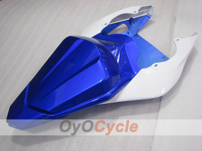 Rear Tail Fairing + Seat Cover For Yamaha 06-07 YZF-R6 #OYO87912627