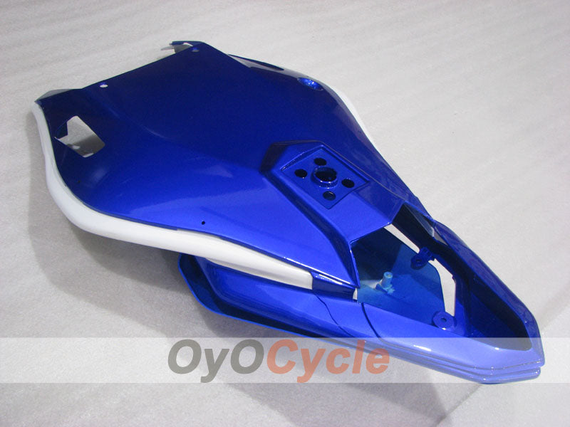 Rear Tail Fairing + Seat Cover For Yamaha 06-07 YZF-R6 #OYO87912627