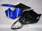 Injection Fairing kit for 06-07 YZF-R6 - Blue, Black - Monster #OYO87905898