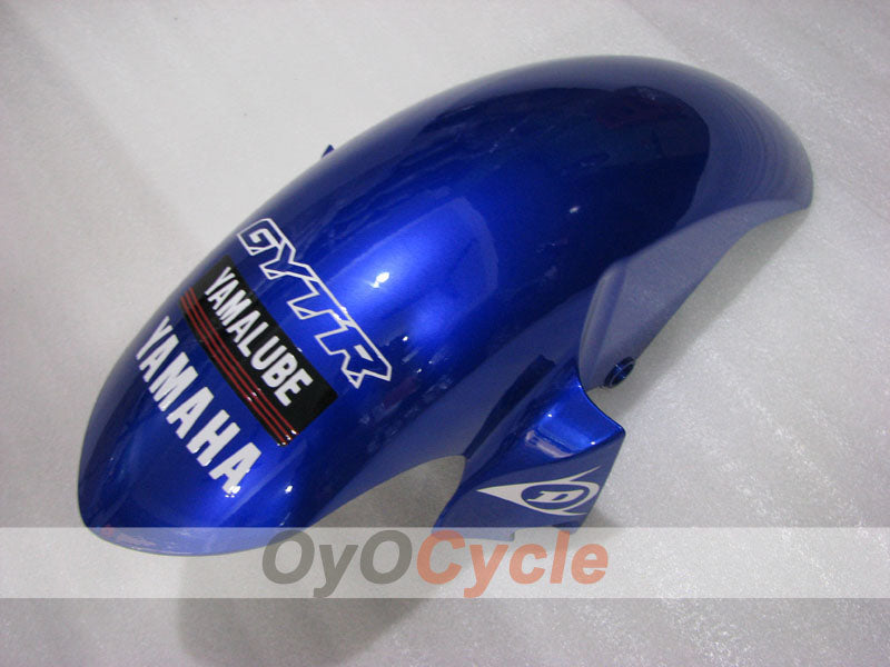 Front Fender Fairing For Yamaha 06-07 YZF-R6 #OYO87912629