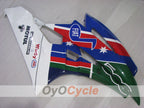 Left & Right Side Fairing For Yamaha 06-07 YZF-R6 #OYO87912632