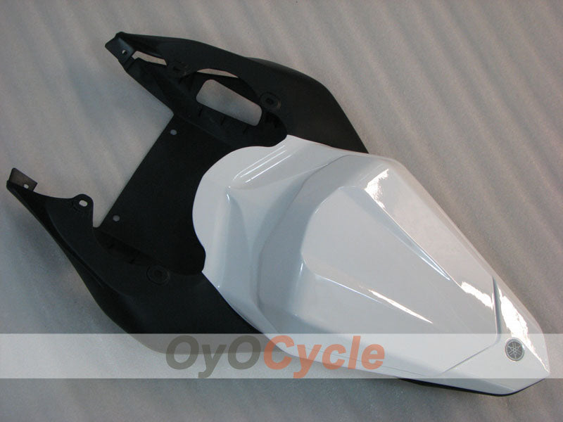Rear Tail Fairing + Seat Cover For Yamaha 06-07 YZF-R6 #OYO87912634 Main image