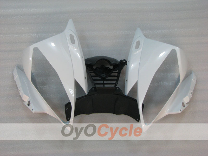 Front Upper Fairing For Yamaha 06-07 YZF-R6 #OYO87912633