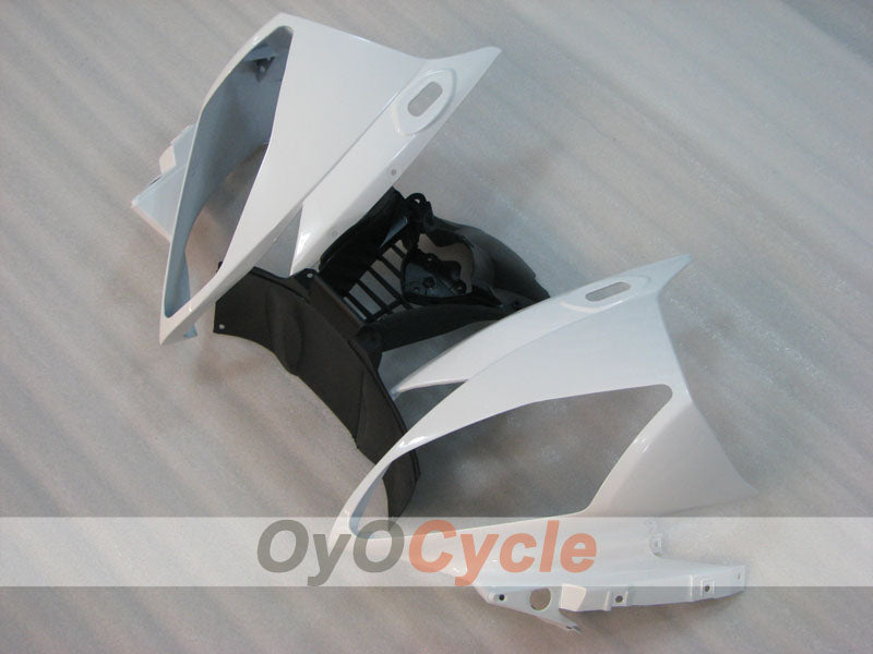 Front Upper Fairing For Yamaha 06-07 YZF-R6 #OYO87912633 Secondary image