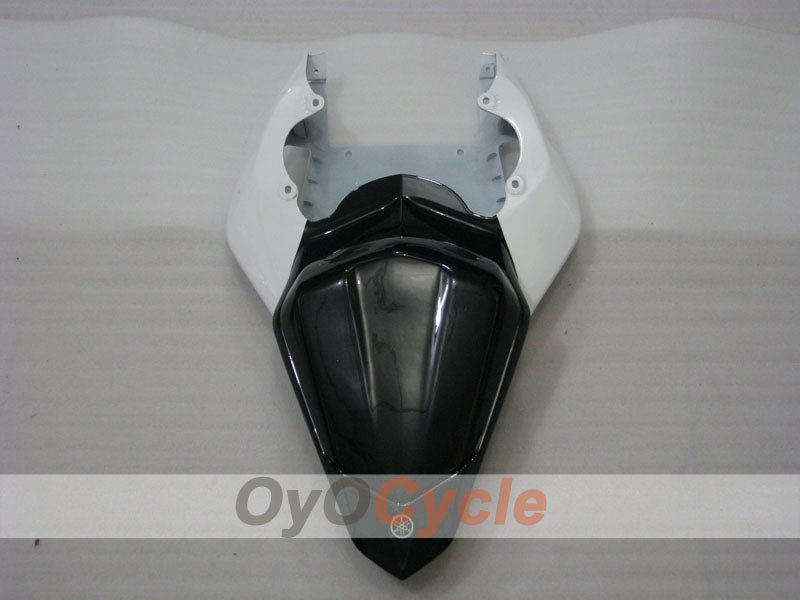 Rear Tail Fairing + Seat Cover For Yamaha 06-07 YZF-R6 #OYO87912610 Main image